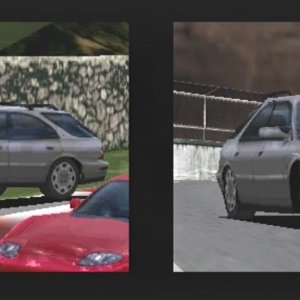 Accord Wagon FF Challenge