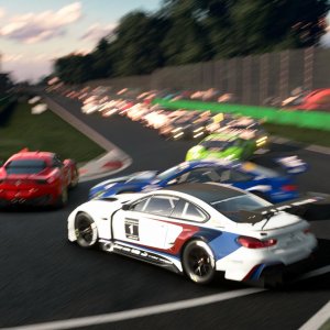 T1 Monza