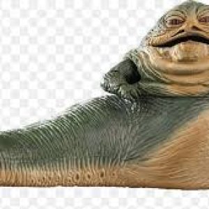 Jabba The Hutt