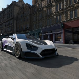 1302 Zenvo 169