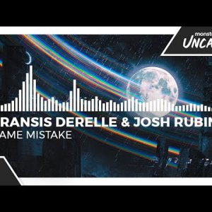 Fransis Derelle - Same Mistake (feat. Josh Rubin)