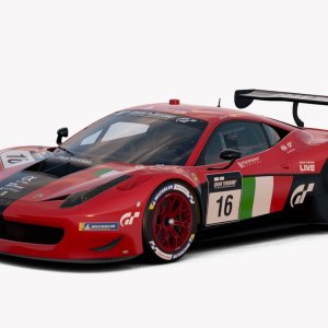 Ferrari NC 1