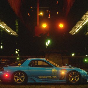 Tuning Legend