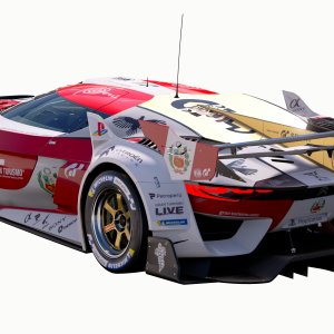Citroen FIA GT Nations Cup 2021 GT by Citroen - Perú 01
