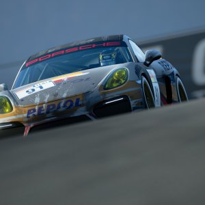 Laguna Seca: Gr.4 Nations Cup