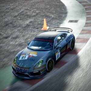 Laguna Seca: Gr.4 Nations Cup