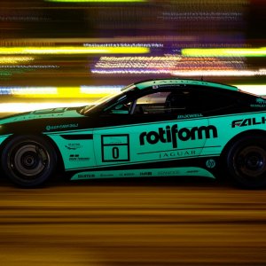 rotiform Racing Livery