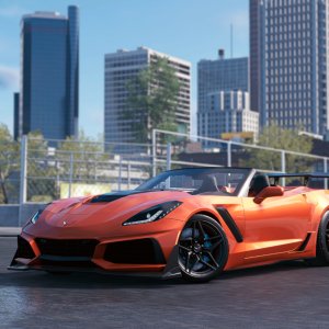 1404 ZR1