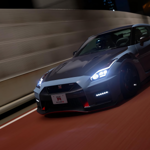GT-R NISMO 2022 Special Edition