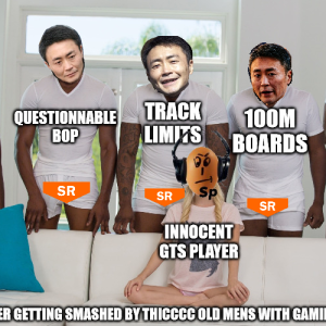 Gt Sport Right Now