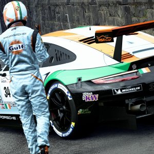 Team Gulf