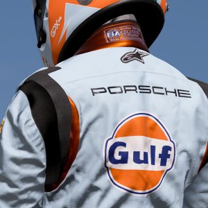 Gulf Rear