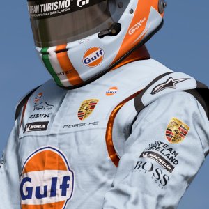 Gulf Front