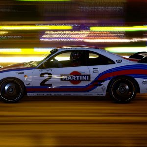 MARTINI Racing Livery