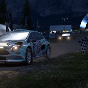 GTPlanet League Race Win #23