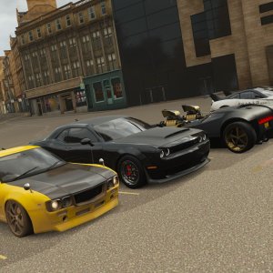 Forzathon should be more frequent