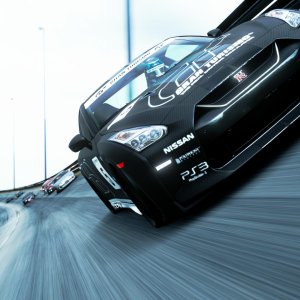 GT-R GT Academy Special