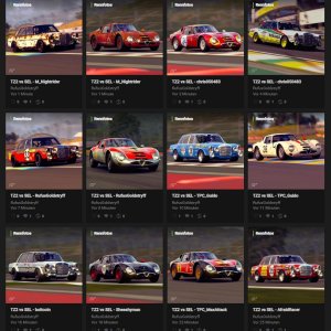 AlfaTZ2vsSEL_All-Cars