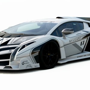Veneno front