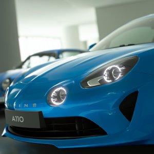GTS PMC75