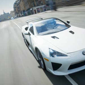 LFA Tokyo Edition