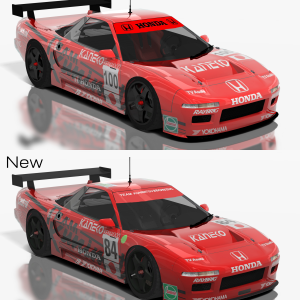 NSX GT2_1