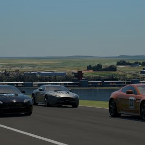 Mount Panorama Motor Racing Circuit_2
