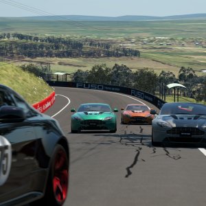 Mount Panorama Motor Racing Circuit_3