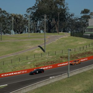 Mount Panorama Motor Racing Circuit_4