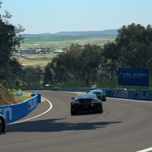 Mount Panorama Motor Racing Circuit_5