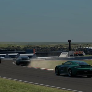 Mount Panorama Motor Racing Circuit_6