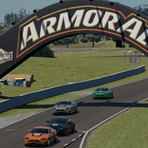 Mount Panorama Motor Racing Circuit_7