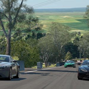 Mount Panorama Motor Racing Circuit_8