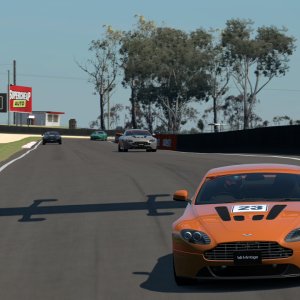 Mount Panorama Motor Racing Circuit_9