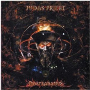 Judas Priest - Future of Mankind