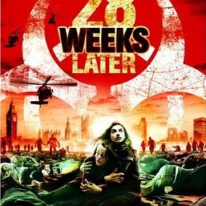 28 Weeks Later