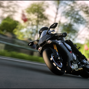 DRIVECLUB™ Bikes 1