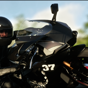 DRIVECLUB™ Bikes 2