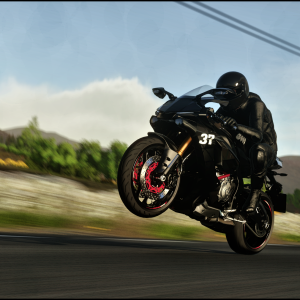 DRIVECLUB™ Bikes 4