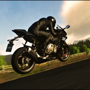 DRIVECLUB™ Bikes 6