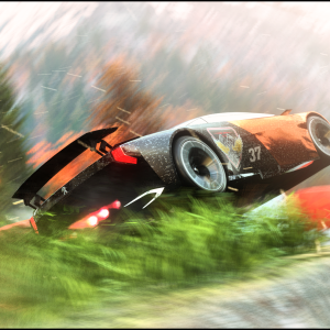 DRIVECLUB™ Onyx Crash 3