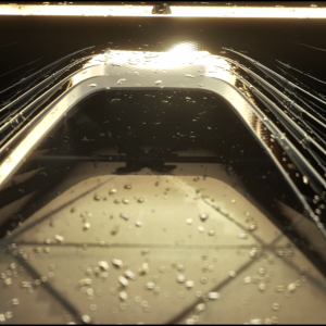 DRIVECLUB™ Onyx 6