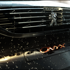 DRIVECLUB™ Onyx