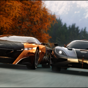 DRIVECLUB™ Onyx