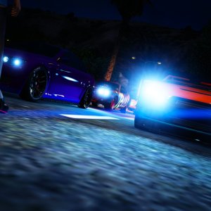 Grand Theft Underground 18