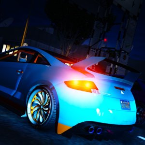 Grand Theft Underground 10