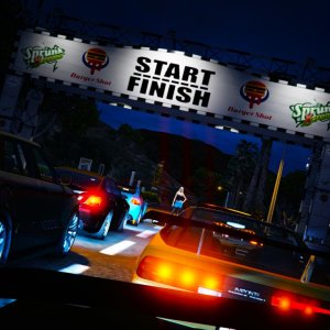 Grand Theft Underground 7
