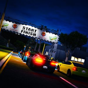 Grand Theft Underground 6