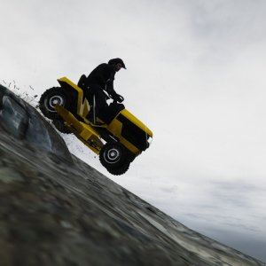 The HIGHEST OCTANE RACE EVER SEEN ON NORTH SAN ANDREAS, YOU BETTER BELIEVE IT 3