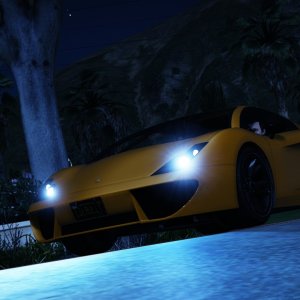 Baby Pegassi 2